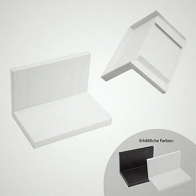 1-2x IKEA METOD Wandbefestigung #124518 #124519 Abdeckung Wandhalterung