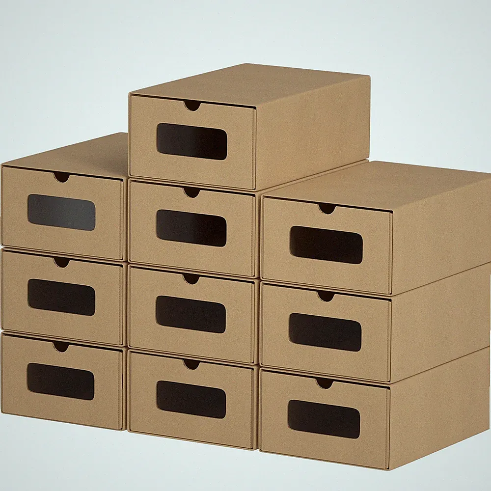 20 cm tiefe Schuhaufbewahrung