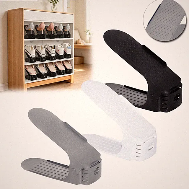 25 cm Schuhe aufbewahren