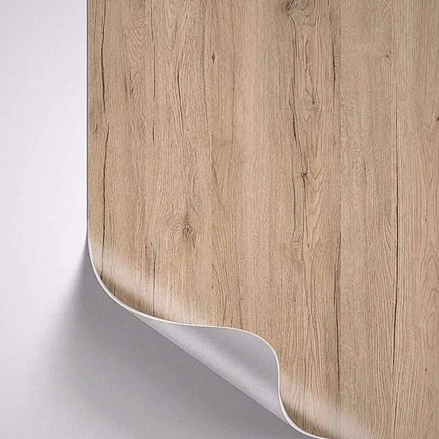 10€/m² Selbstklebende Folie Sanremo Eiche sand Holzoptik Klebefolie Möbel Küche