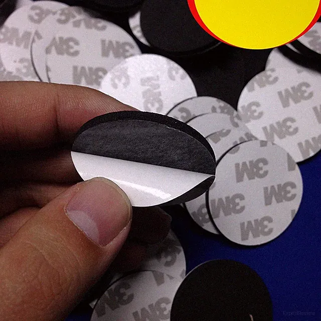 100 Pcs Möbelschutz Tischbein-bodenschoner Füße Für Möbelpolster