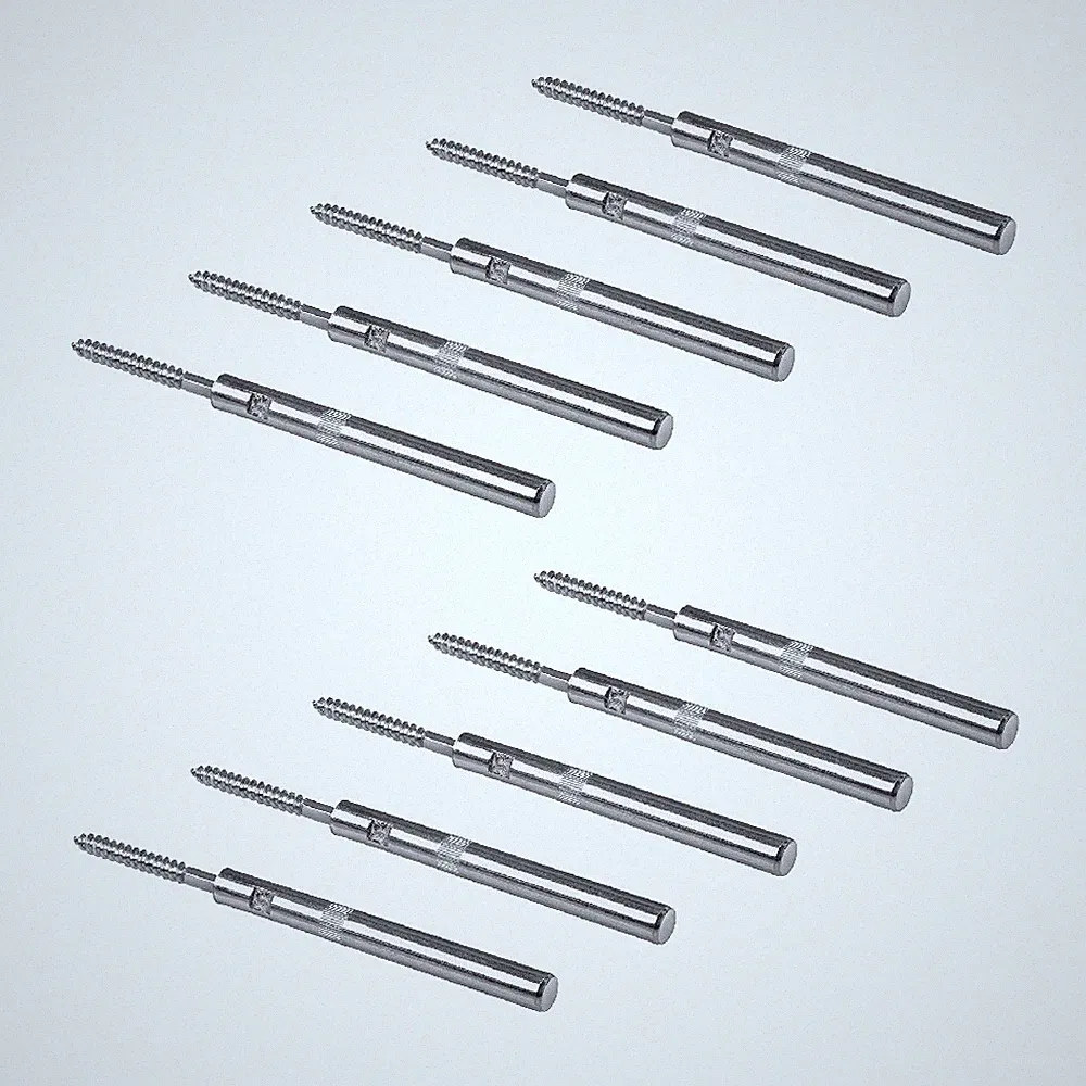 10x Tablarträger unsichtbar Regal 10x100 mm Regal-Träger 40 kg Regalbodenträger