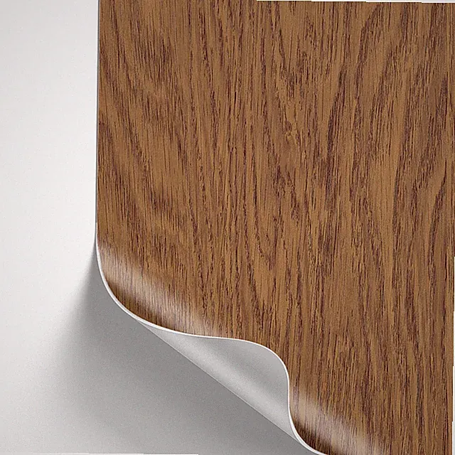 [12,11€/m²] Selbstklebende Folie Klebefolie Möbel Küche Holzoptik Eiche rustikal