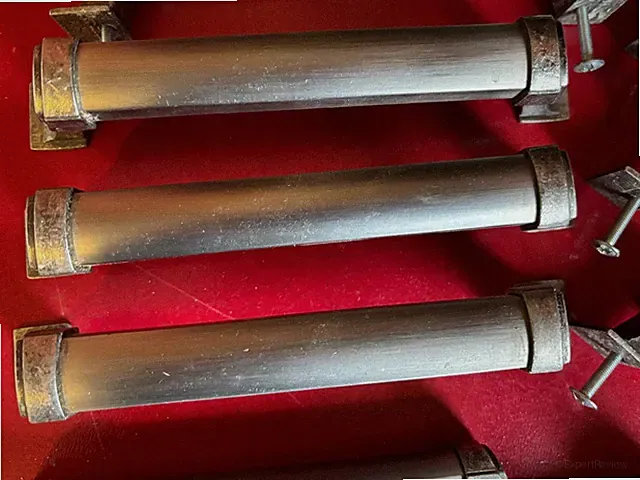 12 Ikea Griffe Küchengriff Möbelgriff Küche