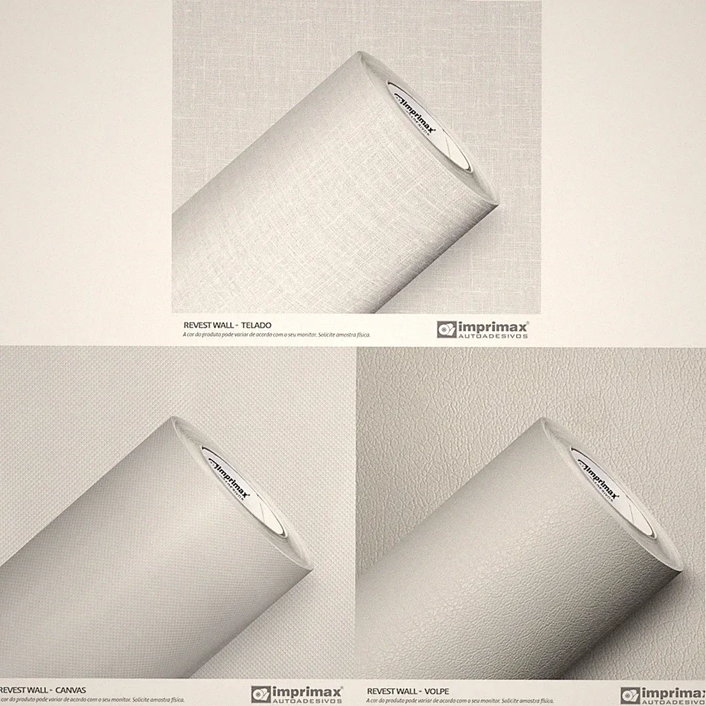 (12€/qm) Möbelfolie Selbstklebende Tapete PVC 3 Dekore Küche Bad Wohnzimmer