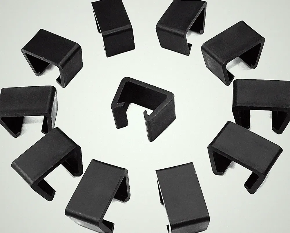 12 Stück Gartenmöbel Verbinder Clips Rattan Möbel Verbinder Lounge Set Clips fü