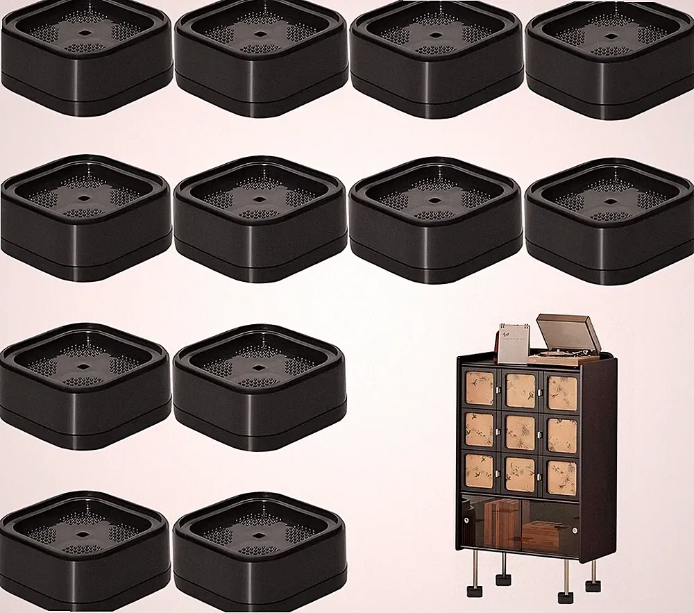 Stapelbar Sofa