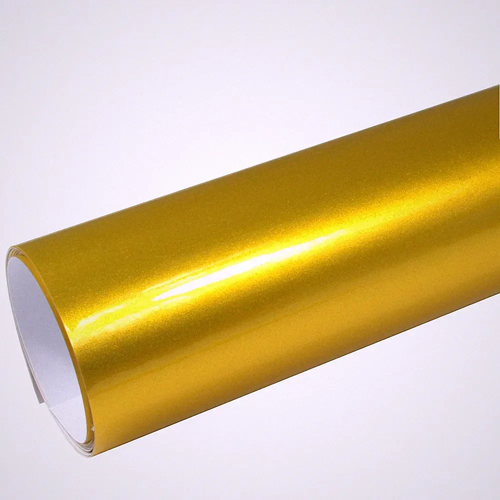 13€/m² Candy Glanz Autofolie selbstklebende 3D Hochglanz Folie Luftkanal Wrap