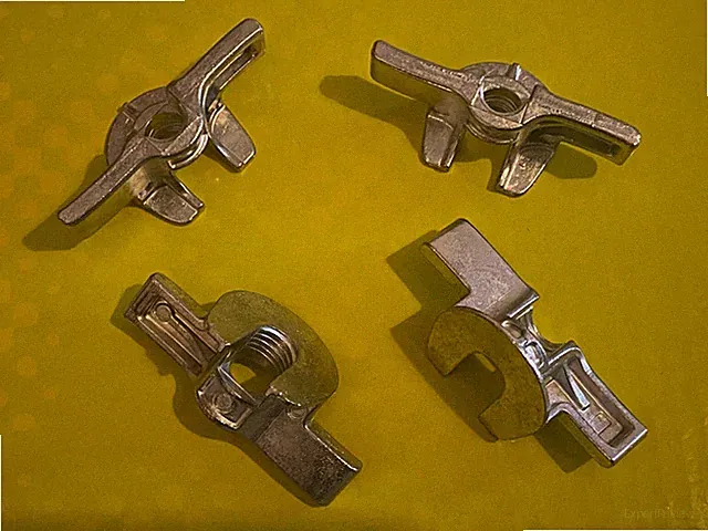 194377 x 4 Ikea Wingnuts für VIMLE Sofa, Möbel, Stuhl