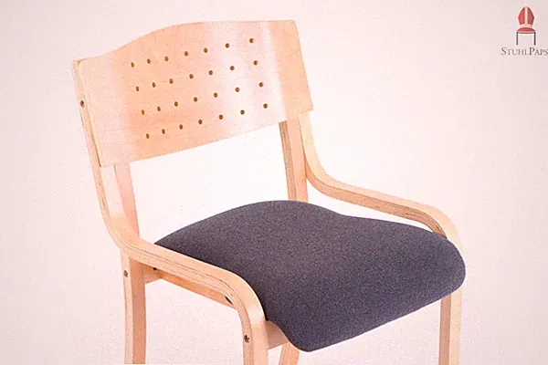 20 Luxus Designerstühle Stapelstühle Holzstühle stapelbar von MÖBELPAPST GmbH