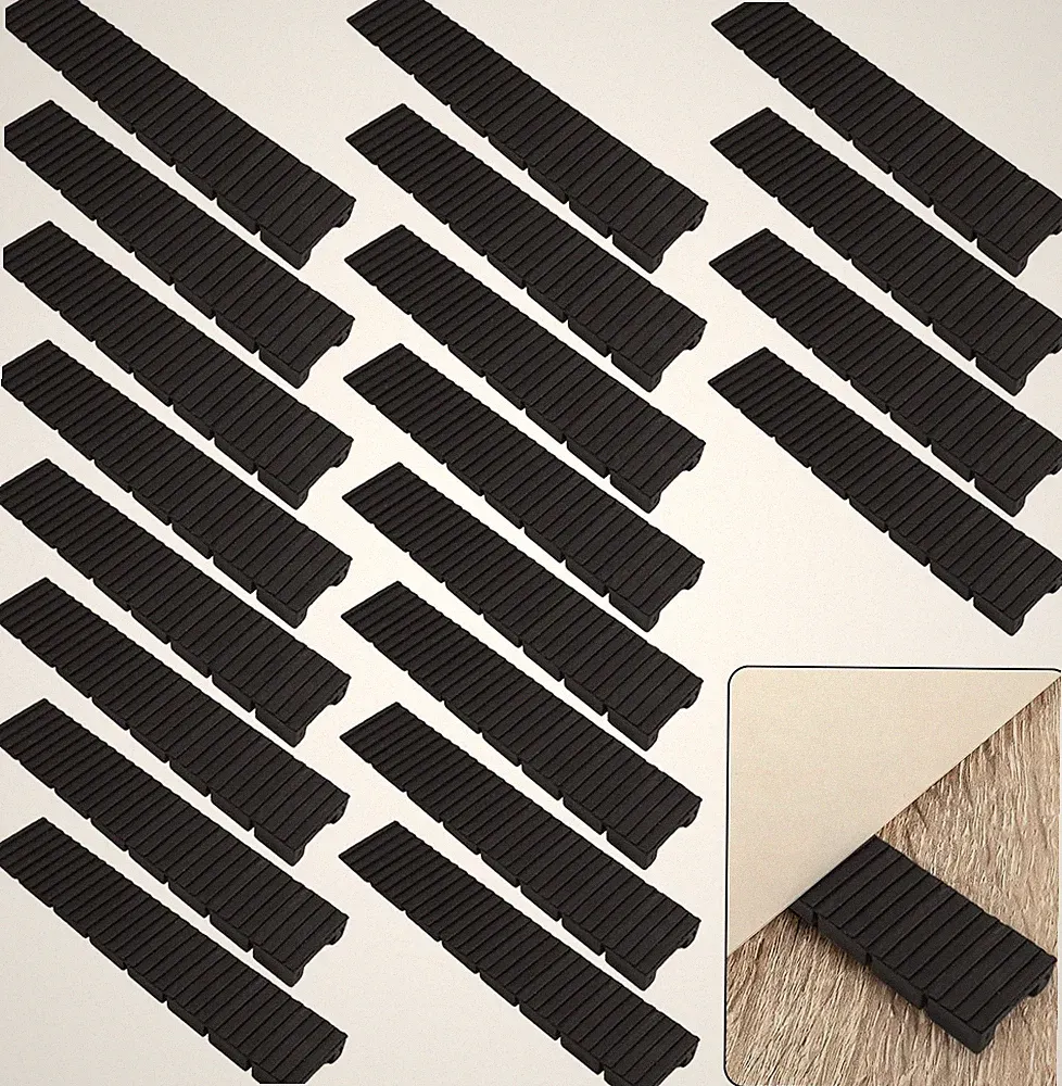 20er Set Möbelkeile,Keile Kunststoff,kunststoffkeile,unterlegkeile Möbel,unterle