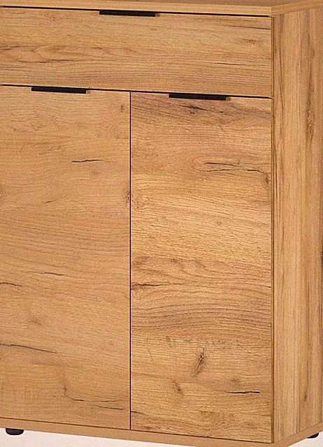 2790243 Schuhschrank, Navarra Eiche, 75 x 108 x 37 cm