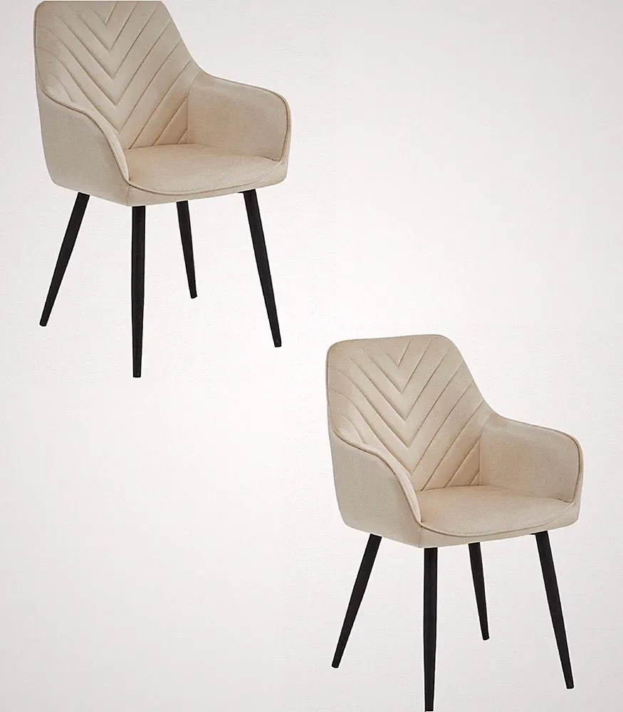 Beige Möbel