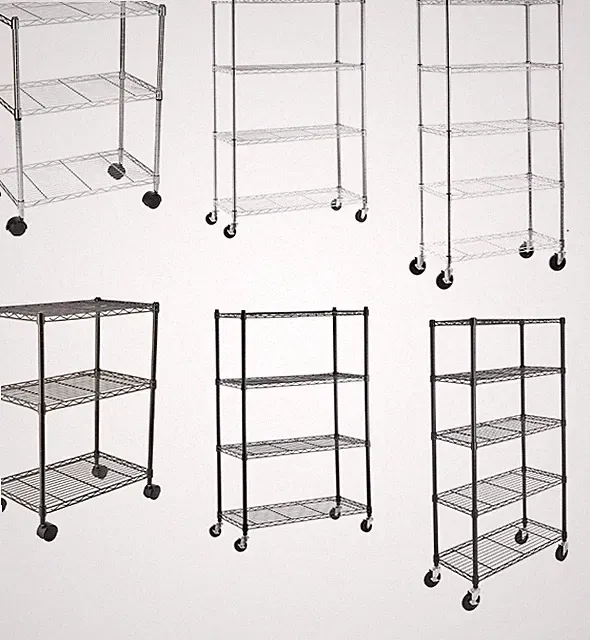 Tragbar Vitrine