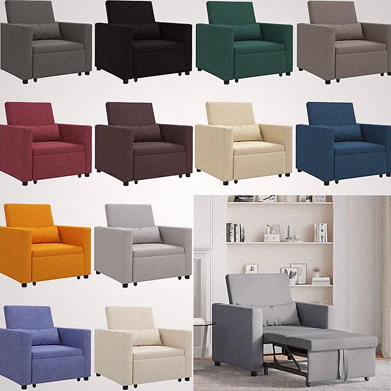 Mit Rädern Sofa
