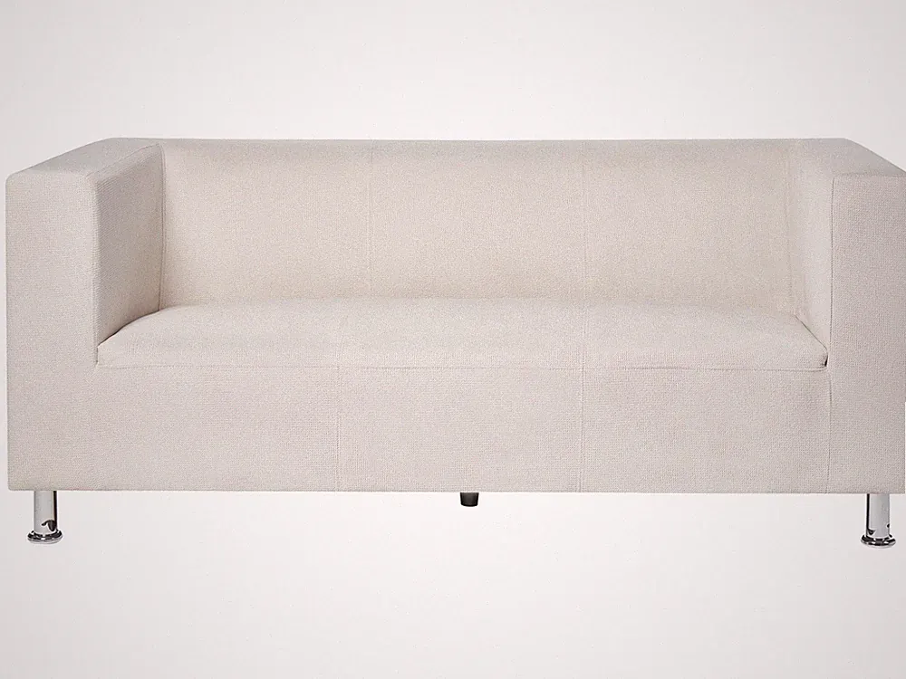 Minimalistisch Sofa