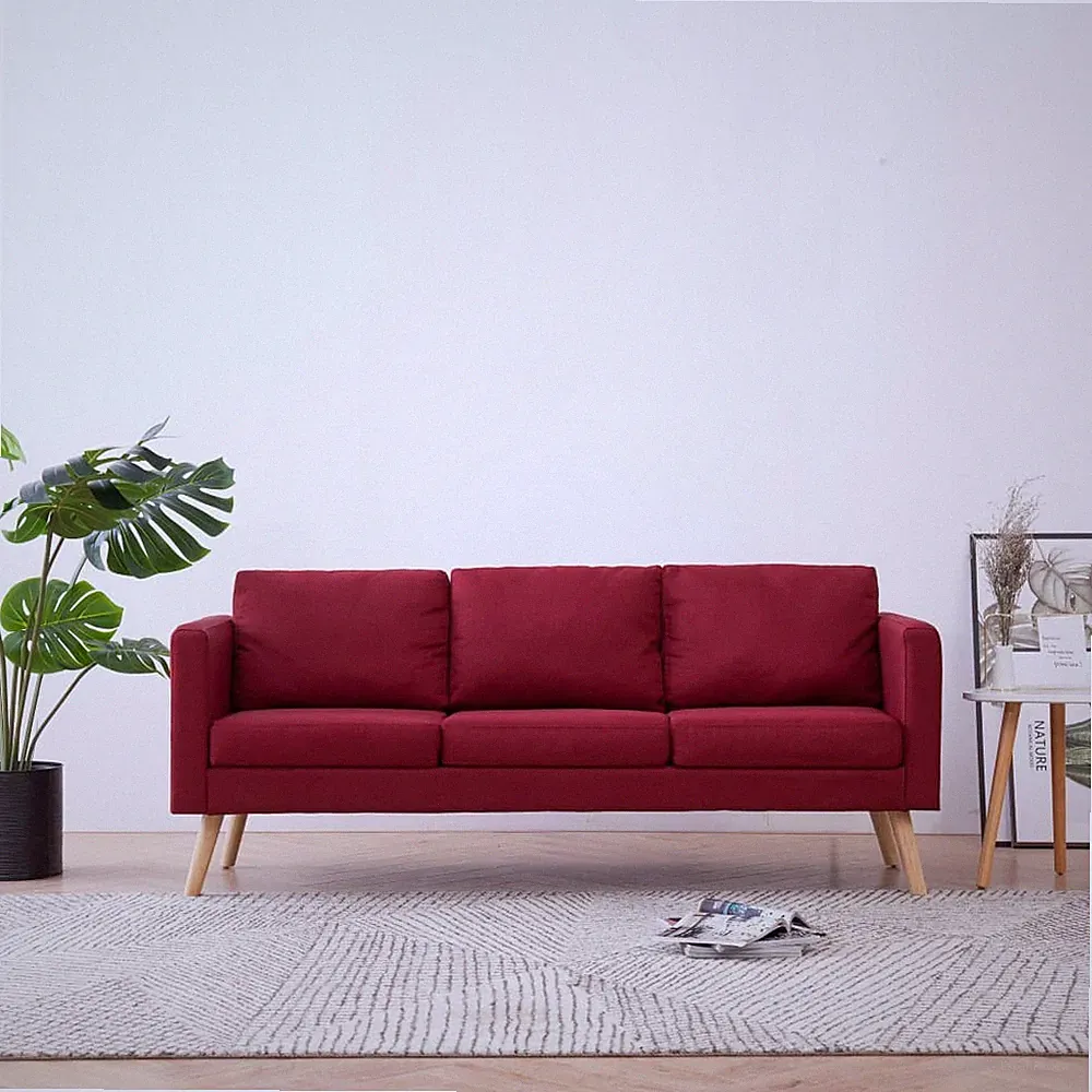 Rot Sofa