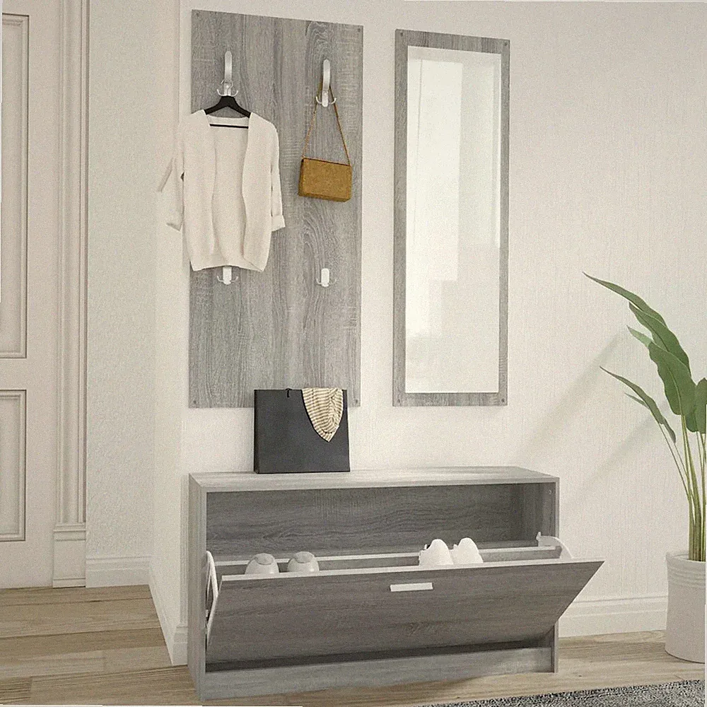 flur möbel set modern