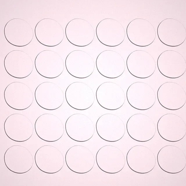 30 stücke frei bewegliche tisch bein pads hohe transparenz stuhl bein