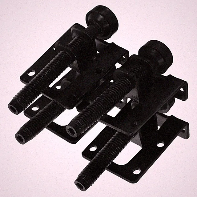 4 Pcs Füße Für Möbel Verstellbar Verstellbare Beine Kabinettsunterstützung