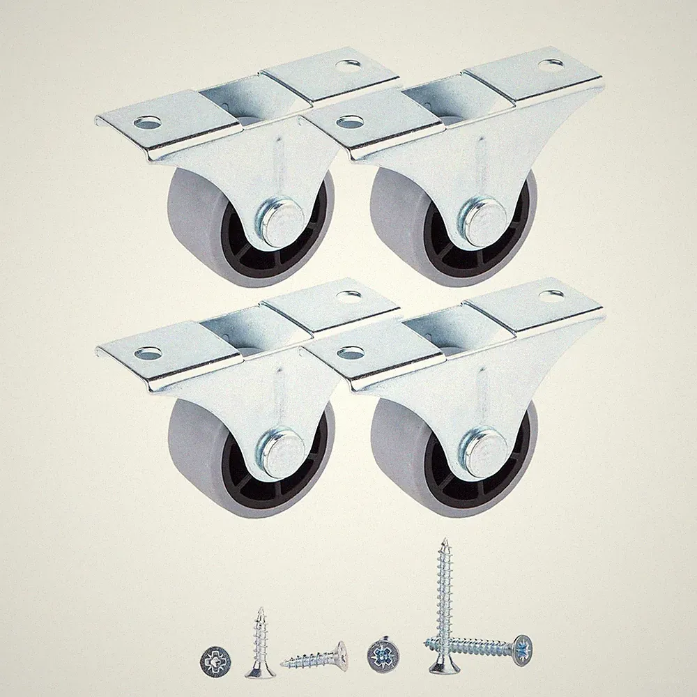 rollen für möbel 30mm