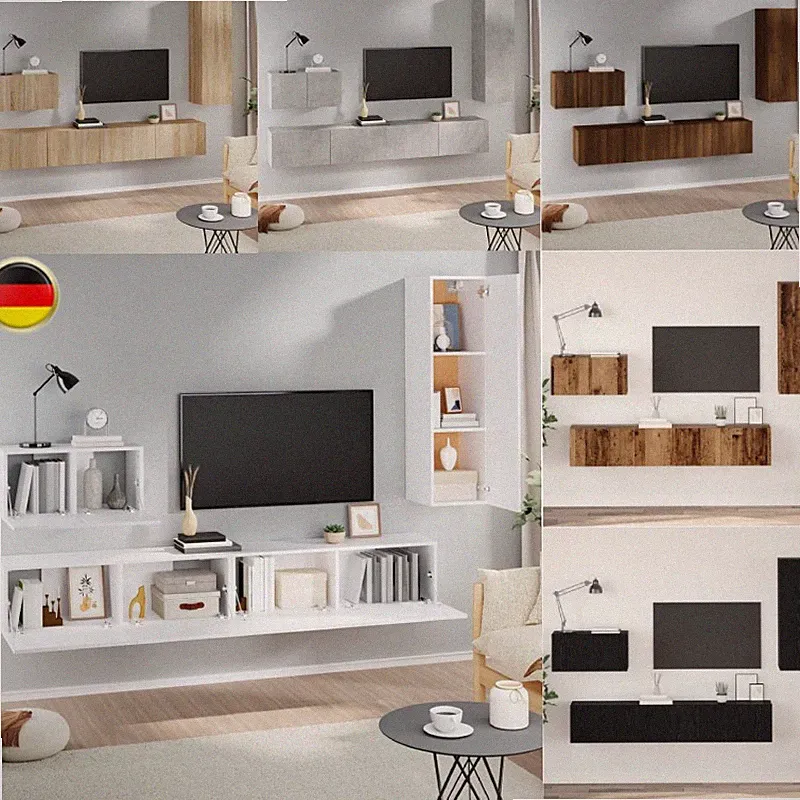 möbel wohnzimmer tv set