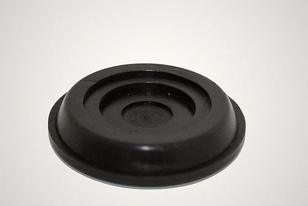 4 x Klaviergleiter PTFE Möbelgleiter Klavieruntersetzer braun Gleiter für Sessel
