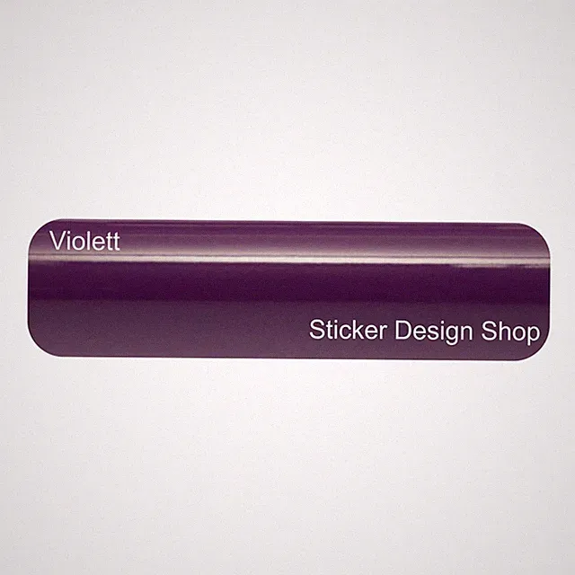 klebefolie möbel violett