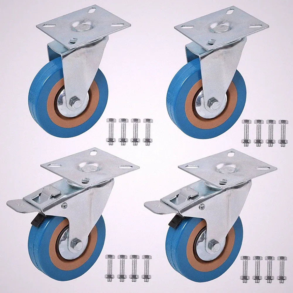 rollen für möbel 75mm