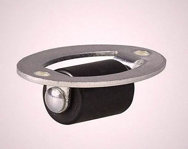 4x Wagner Zierliche Schubkastenrollen Bockrolle 13mm 15kg Möbelrolle Rolle
