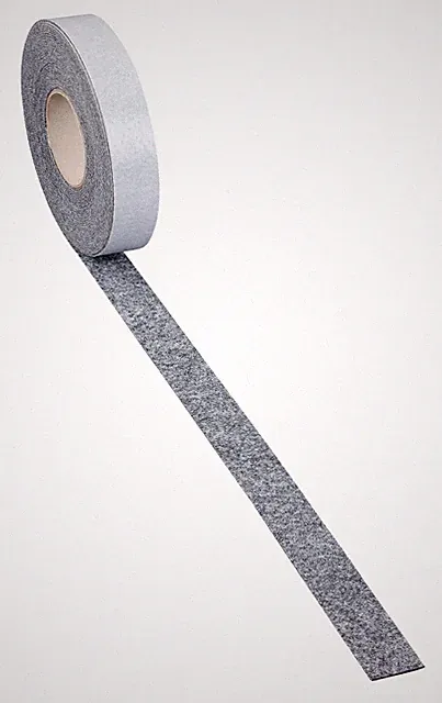 5M Filzrolle selbstklebend Filz Filzband Filzstreifen Filzklebeband Möbelgleiter