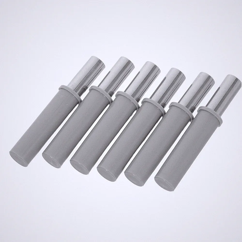 6 Pcs Anti-Slam-Schutz Dämpfer Für Küchenmülleimer Küchenschränke