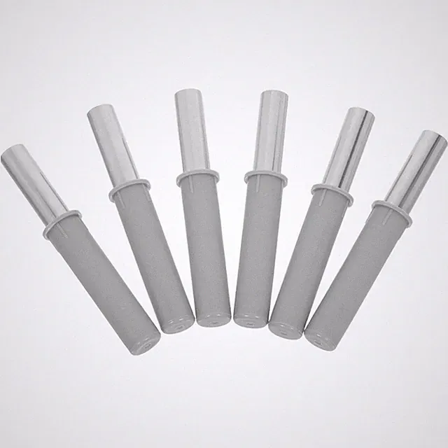 6 Pcs Türpuffer Für Schränke Mülleimer Und Türdämpfer Küchenschrank