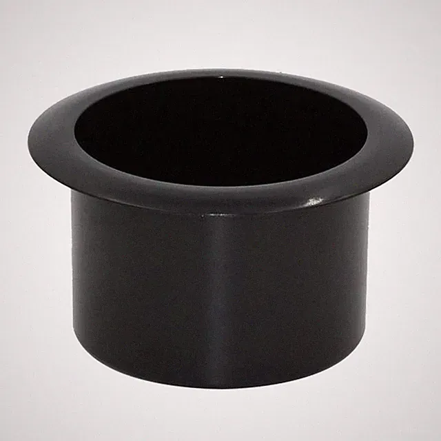 70 mm Durchmesser PP Stuhl Sofa Armlehnen Becherhalter Getränkehalter für