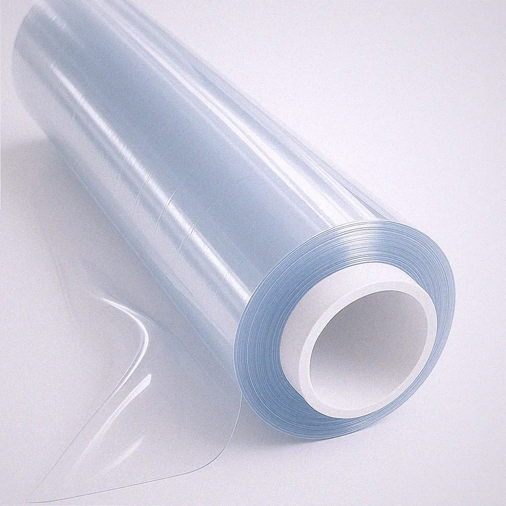polyvinylchlorid pvc folie