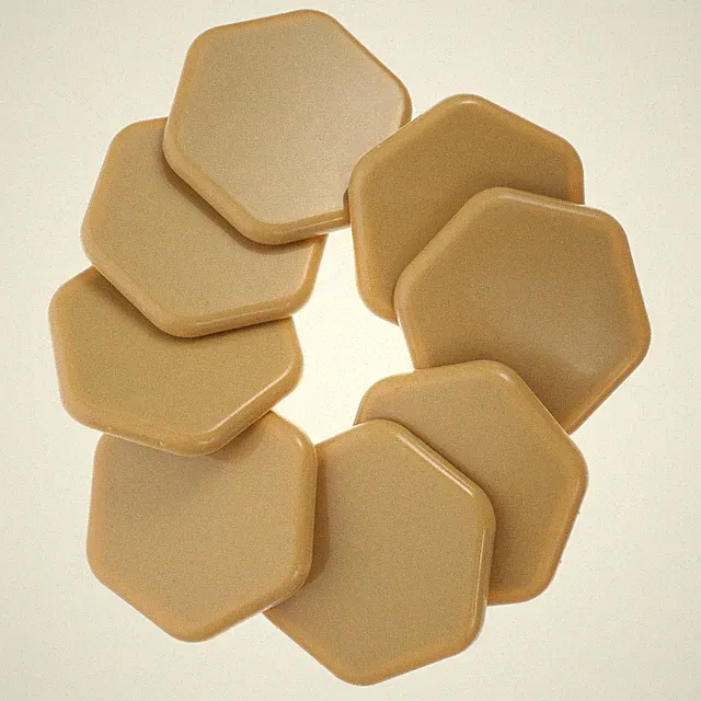 8 Pcs Stuhlgleiter Für Teppichboden Möbelbeinschoner Möbelpolster Hartholzböden
