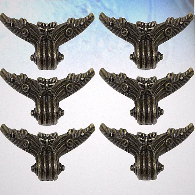 8 PCS Verstellbare Möbelfüße Standfüße Möbelbeine Ersatzmöbelbeine