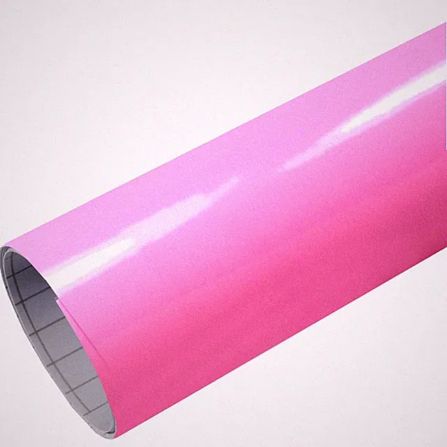 (9,8€/m²) Premium Glanz Hochglanz Autofolie Gloss Luftkanal Folie 152cm Breite