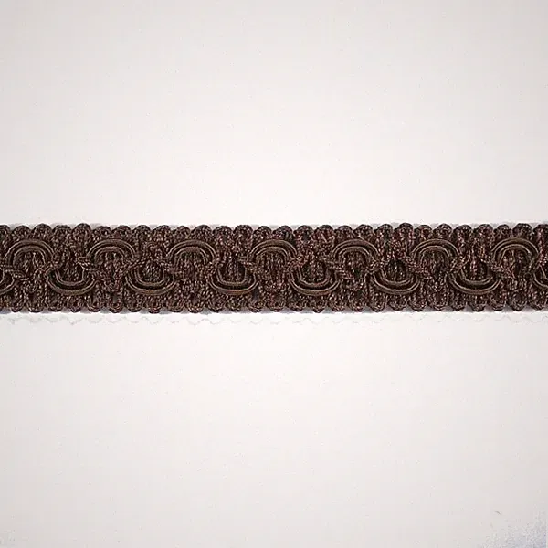 ab 5m Posamentenborte 1,6cm breit Spitze Deko,-Brokatborte Bänder DIY DE