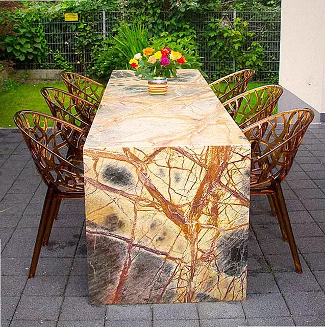 Acryl Plexiglas Ghost Stuhl Crystal UV fest und stabil keine China Ware