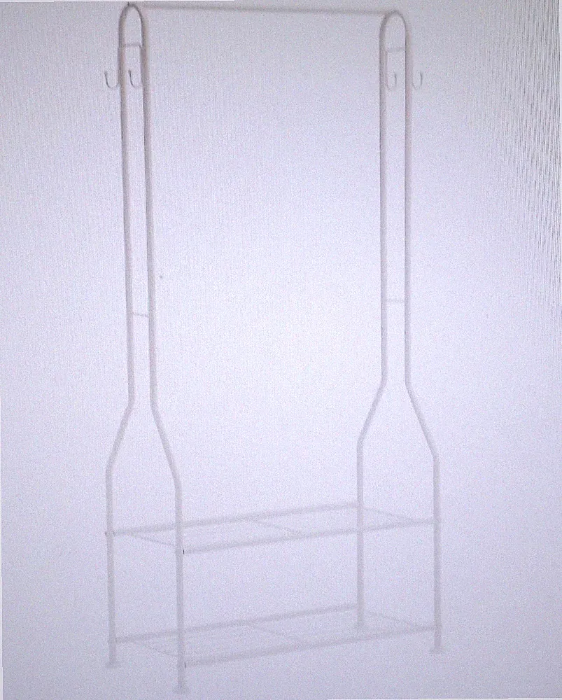 5 Kleiderschrank