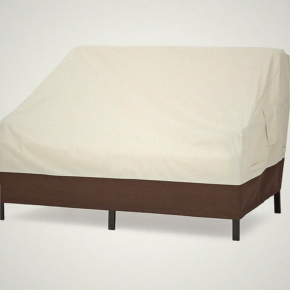 Amazon Basics Sofa-Bezug mehrfarbig, gebraucht, 96,5 cm