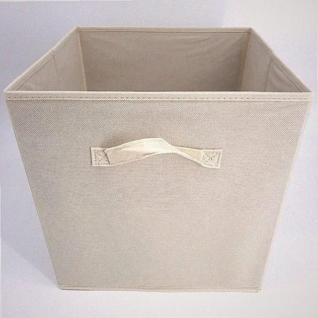 AmazonBasics Aufbewahrungswürfel Organizer Möbel Wohnzimmer Ordnungssystem platz