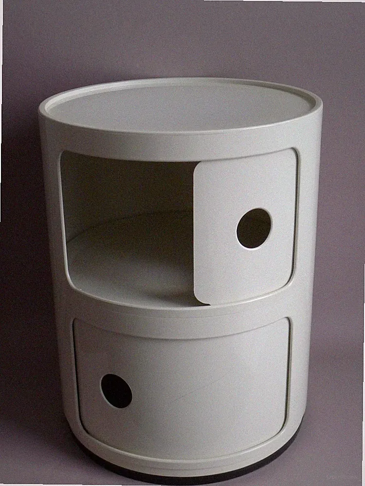 Kartell Kommode