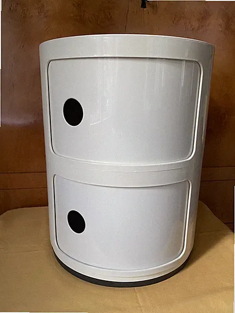 Kartell Kommode