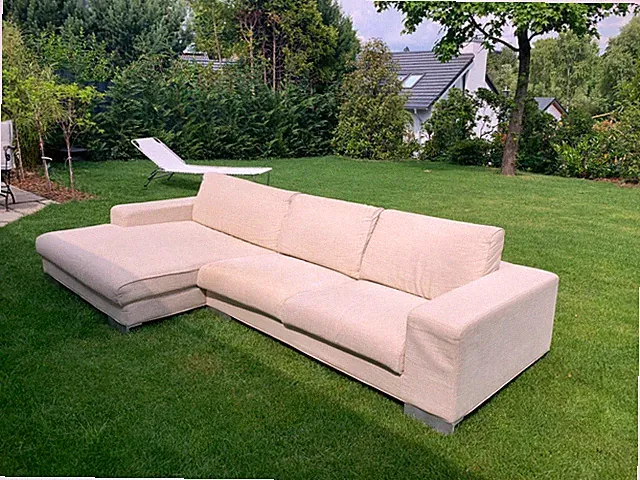 Arketipo Designer Sofa beige sehr guter Zustand
