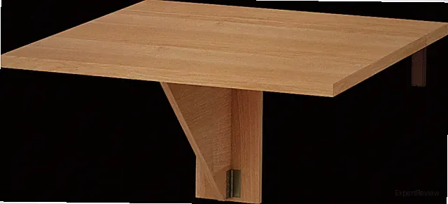 Ausziehtisch Wandtisch HOMI Mini 7 70x70x75 cm Klapptisch Küchentisch Esstisch