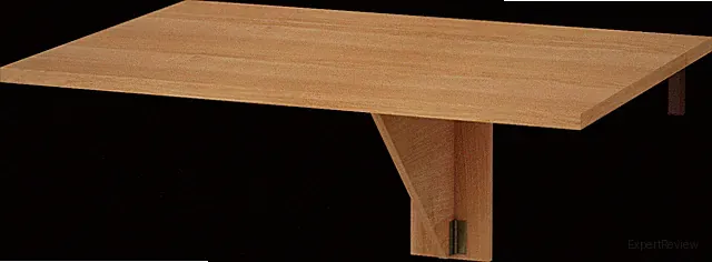 Ausziehtisch Wandtisch HOMI Mini 8 100x70x75 cm Klapptisch Küchentisch Esstisch