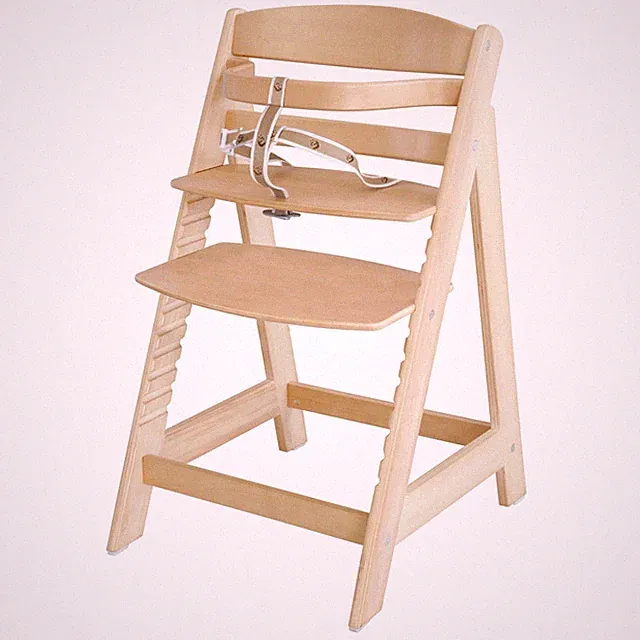 B-Ware roba Treppenhochstuhl Sit Up III, mitwachsend Kinder Stuhl Babystuhl
