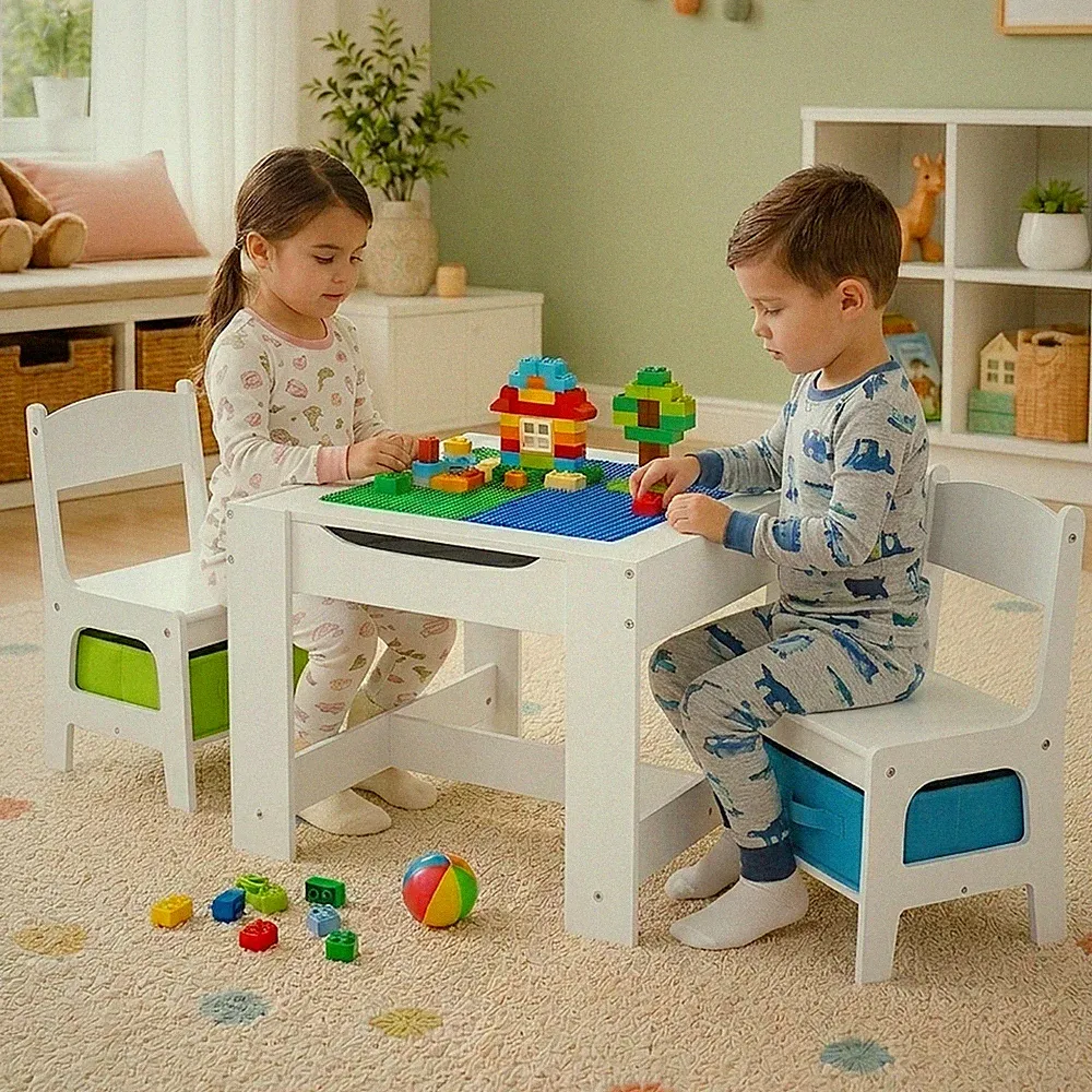 Spielzimmer Stuhl